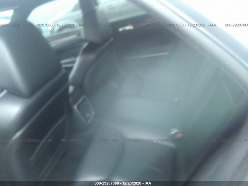 CHRYSLER 300 2C3CCACG4CH265933