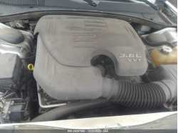 CHRYSLER 300 2C3CCACG4CH265933