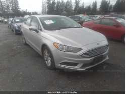 FORD FUSION 3FA6P0H74HR125415