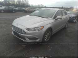 FORD FUSION 3FA6P0H74HR125415