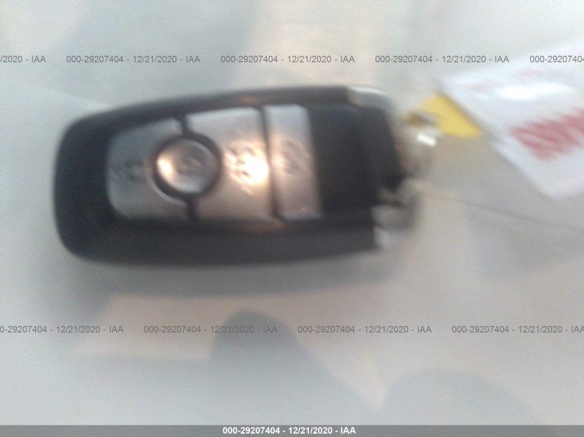 FORD FUSION 3FA6P0H74HR125415