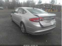 FORD FUSION 3FA6P0H74HR125415
