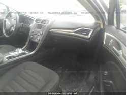 FORD FUSION 3FA6P0H74HR125415