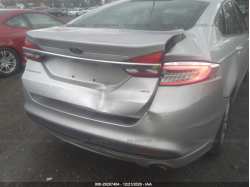FORD FUSION 3FA6P0H74HR125415