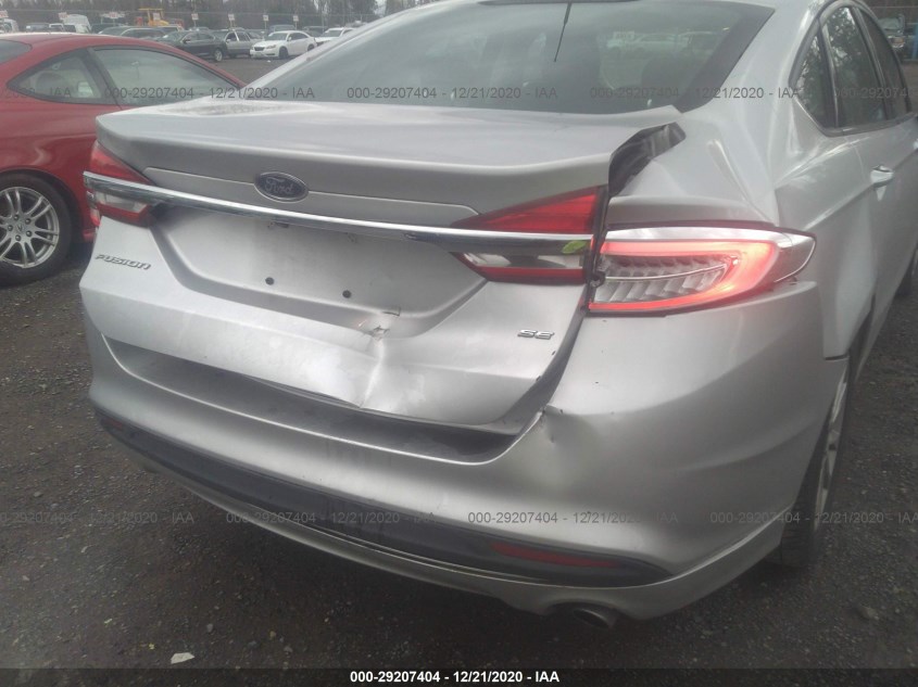 FORD FUSION 3FA6P0H74HR125415