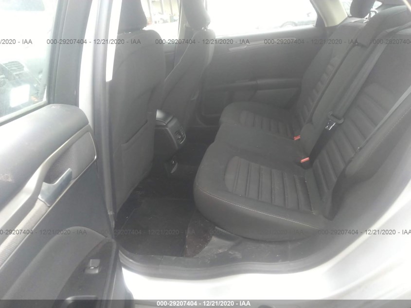 FORD FUSION 3FA6P0H74HR125415