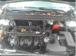 FORD FUSION 3FA6P0H74HR125415