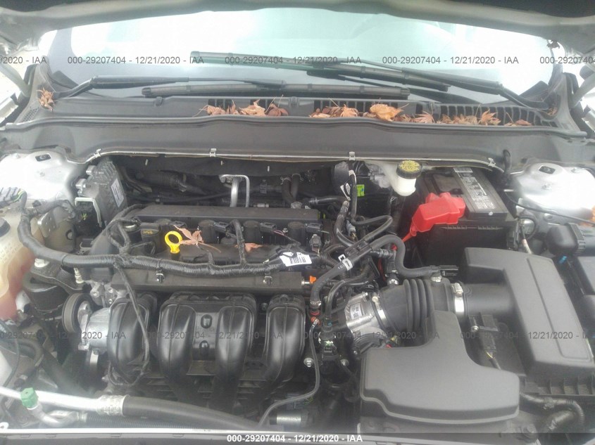 FORD FUSION 3FA6P0H74HR125415
