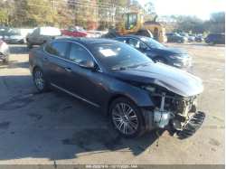 KIA CADENZA KNALN4D73E5165528