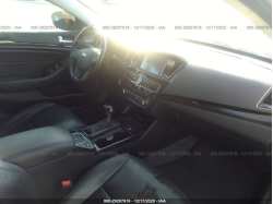 KIA CADENZA KNALN4D73E5165528