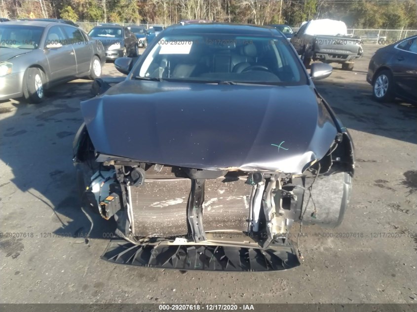 KIA CADENZA KNALN4D73E5165528