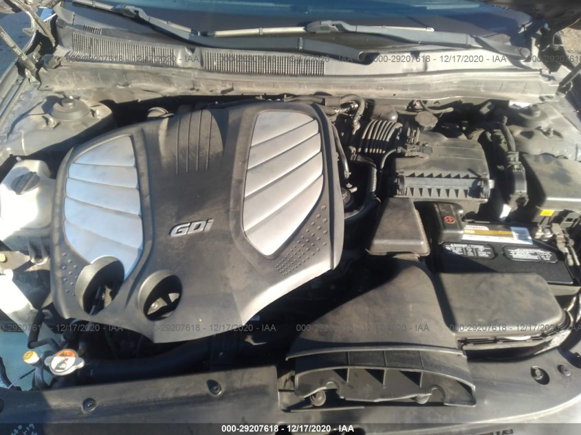 KIA CADENZA KNALN4D73E5165528