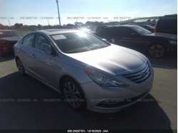 HYUNDAI SONATA 5NPEC4AC6EH869502