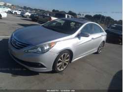 HYUNDAI SONATA 5NPEC4AC6EH869502