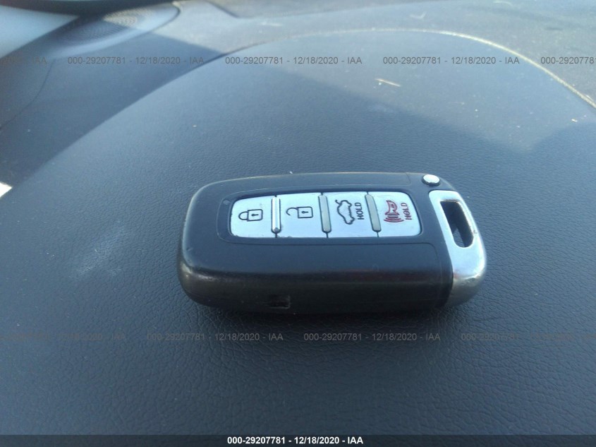 HYUNDAI SONATA 5NPEC4AC6EH869502