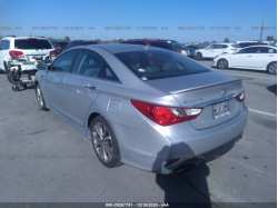HYUNDAI SONATA 5NPEC4AC6EH869502