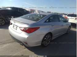 HYUNDAI SONATA 5NPEC4AC6EH869502