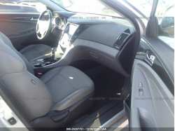 HYUNDAI SONATA 5NPEC4AC6EH869502