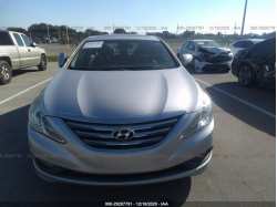 HYUNDAI SONATA 5NPEC4AC6EH869502