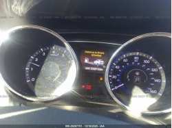 HYUNDAI SONATA 5NPEC4AC6EH869502