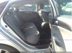 HYUNDAI SONATA 5NPEC4AC6EH869502