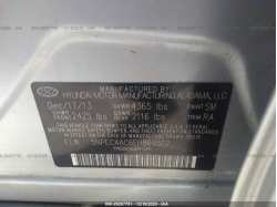 HYUNDAI SONATA 5NPEC4AC6EH869502