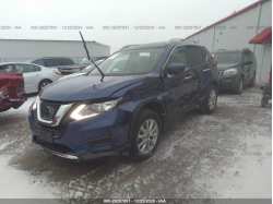 NISSAN ROGUE 5N1AT2MV2JC814918