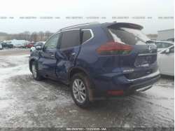 NISSAN ROGUE 5N1AT2MV2JC814918