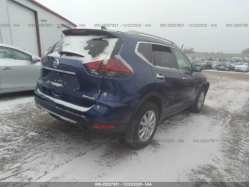 NISSAN ROGUE 5N1AT2MV2JC814918