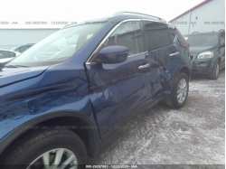 NISSAN ROGUE 5N1AT2MV2JC814918