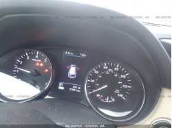 NISSAN ROGUE 5N1AT2MV2JC814918