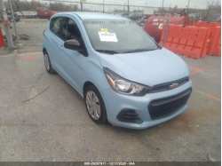 CHEVROLET SPARK KL8CB6SA5GC539540
