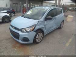CHEVROLET SPARK KL8CB6SA5GC539540