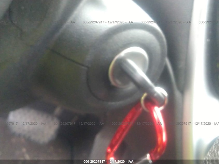 CHEVROLET SPARK KL8CB6SA5GC539540