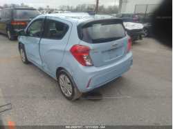 CHEVROLET SPARK KL8CB6SA5GC539540