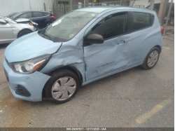 CHEVROLET SPARK KL8CB6SA5GC539540