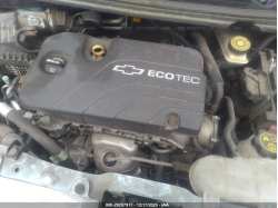 CHEVROLET SPARK KL8CB6SA5GC539540