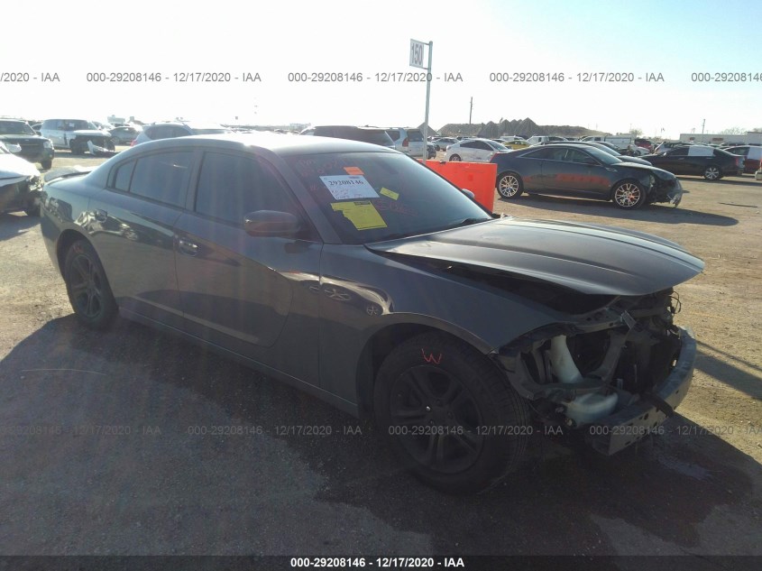 DODGE CHARGER 2C3CDXBG6HH637197