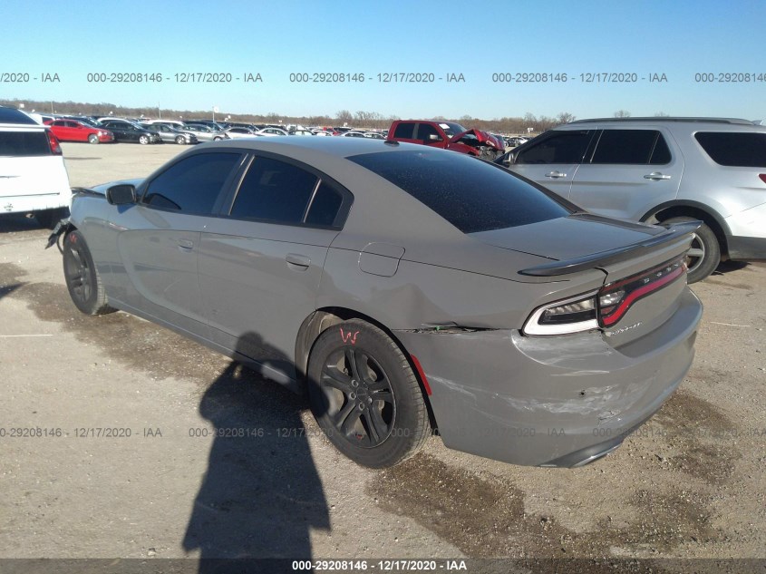 DODGE CHARGER 2C3CDXBG6HH637197