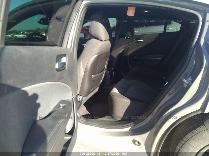 DODGE CHARGER 2C3CDXBG6HH637197