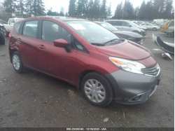 NISSAN VERSA NOTE 3N1CE2CP1GL393543