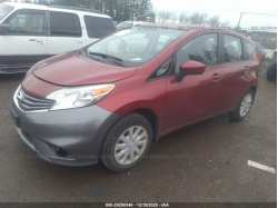 NISSAN VERSA NOTE 3N1CE2CP1GL393543