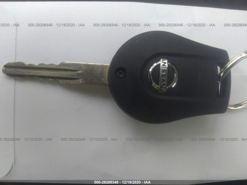 NISSAN VERSA NOTE 3N1CE2CP1GL393543