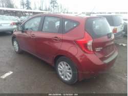 NISSAN VERSA NOTE 3N1CE2CP1GL393543