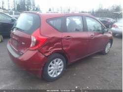 NISSAN VERSA NOTE 3N1CE2CP1GL393543