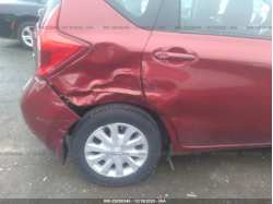 NISSAN VERSA NOTE 3N1CE2CP1GL393543