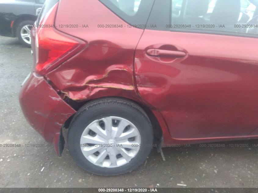 NISSAN VERSA NOTE 3N1CE2CP1GL393543