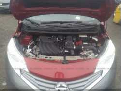NISSAN VERSA NOTE 3N1CE2CP1GL393543