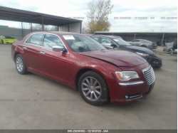 CHRYSLER 300 2C3CCAET7EH171428