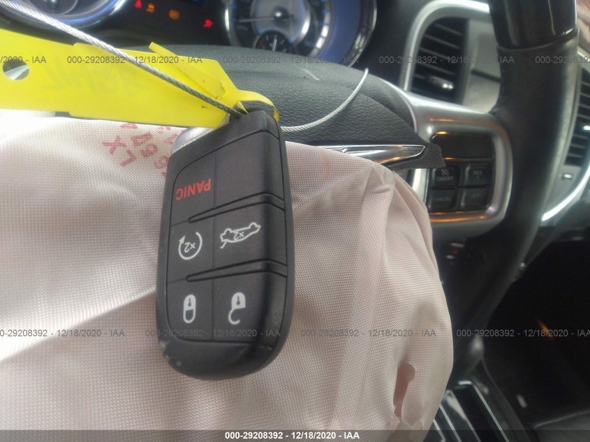 CHRYSLER 300 2C3CCAET7EH171428